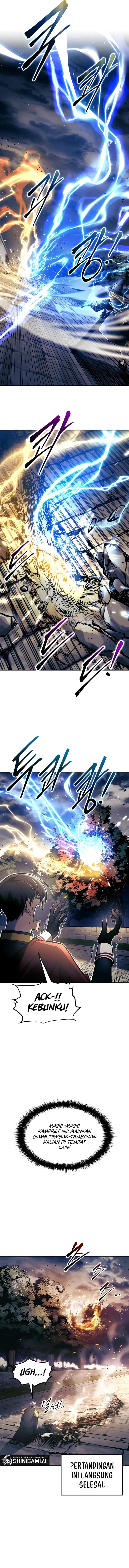 I Became the Tyrant of a Defense Game - Chapter 79 - Page 7
