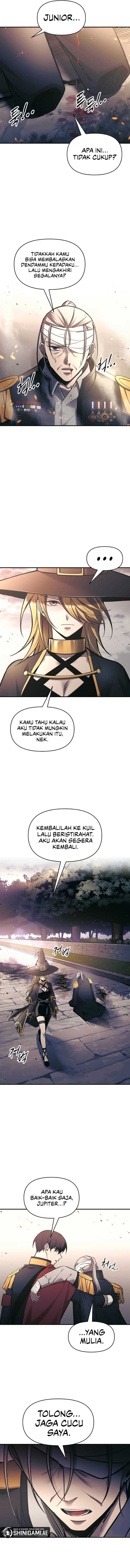 I Became the Tyrant of a Defense Game - Chapter 79 - Page 8
