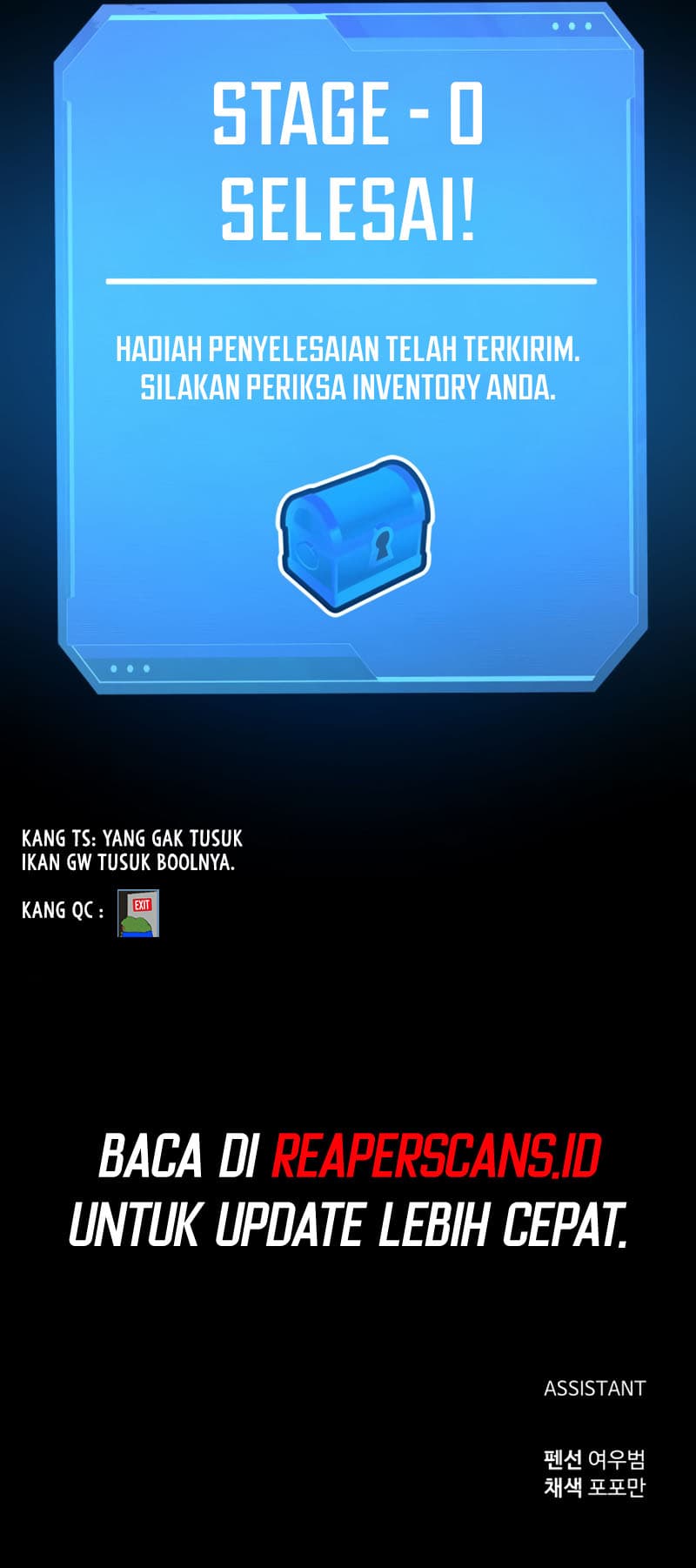 I Became the Tyrant of a Defense Game - Chapter 8 - Page 16