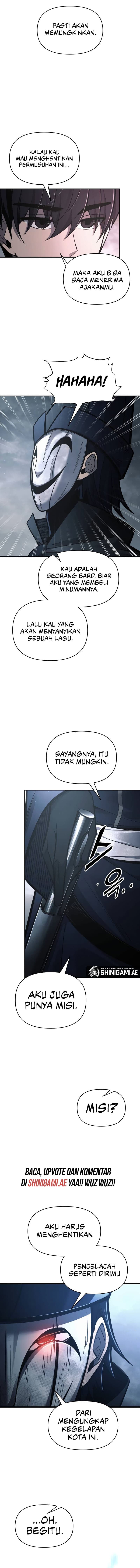 I Became the Tyrant of a Defense Game - Chapter 80 - Page 10
