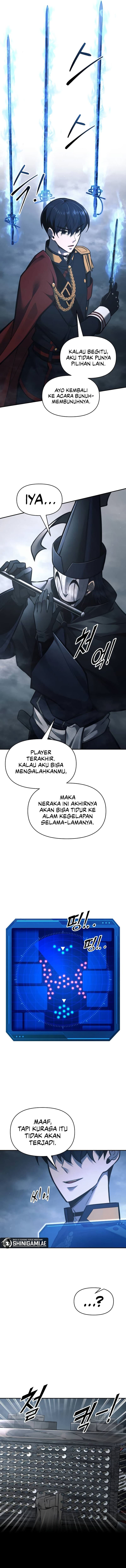 I Became the Tyrant of a Defense Game - Chapter 80 - Page 11