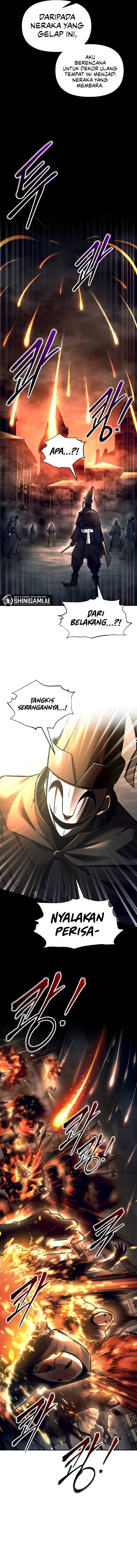 I Became the Tyrant of a Defense Game - Chapter 80 - Page 12