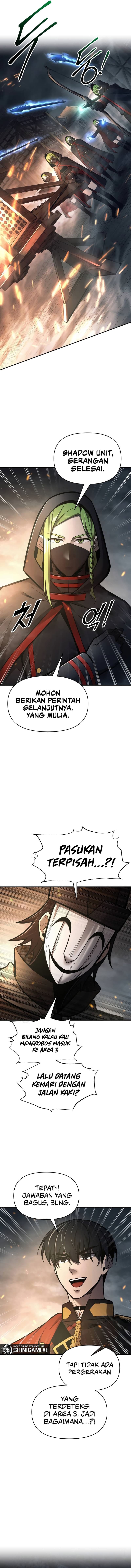 I Became the Tyrant of a Defense Game - Chapter 80 - Page 13