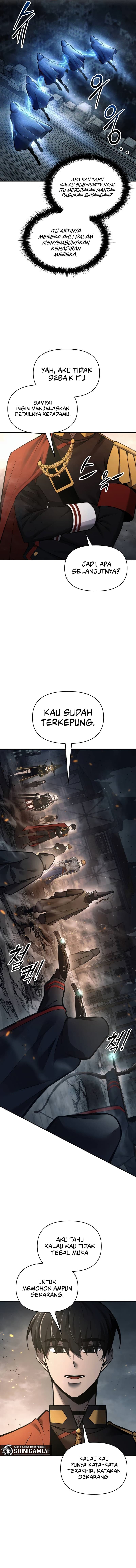 I Became the Tyrant of a Defense Game - Chapter 80 - Page 14