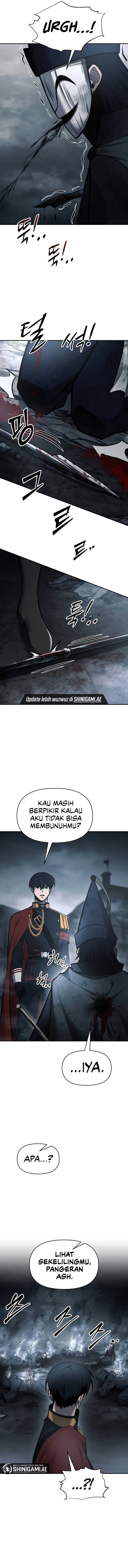 I Became the Tyrant of a Defense Game - Chapter 80 - Page 16