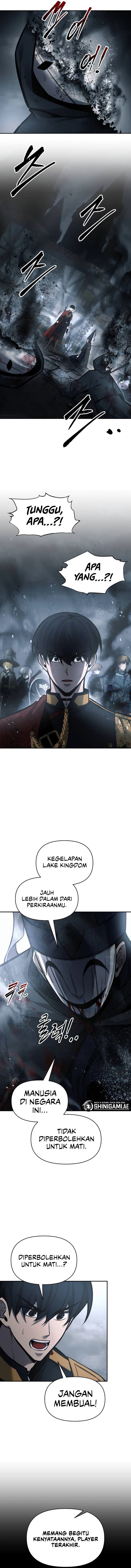 I Became the Tyrant of a Defense Game - Chapter 80 - Page 17