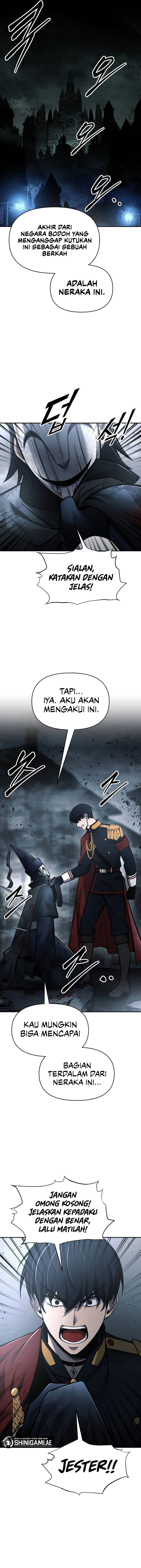 I Became the Tyrant of a Defense Game - Chapter 80 - Page 18