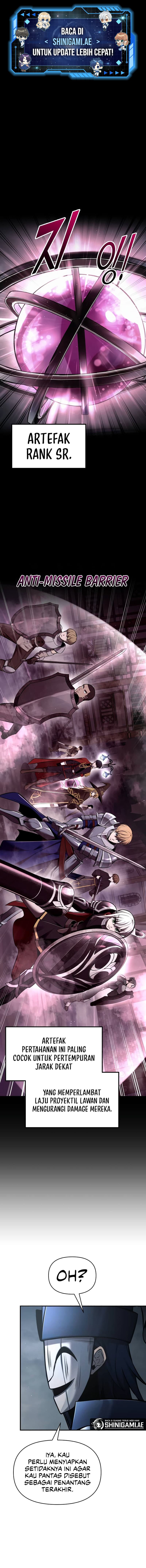 I Became the Tyrant of a Defense Game - Chapter 80 - Page 2
