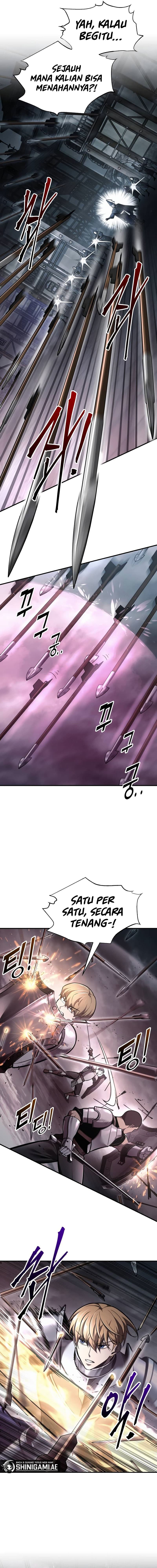 I Became the Tyrant of a Defense Game - Chapter 80 - Page 3