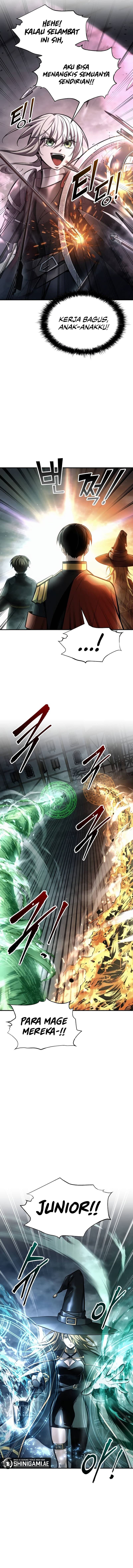I Became the Tyrant of a Defense Game - Chapter 80 - Page 4