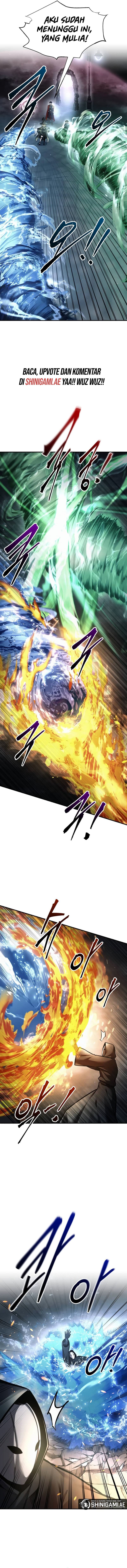 I Became the Tyrant of a Defense Game - Chapter 80 - Page 5