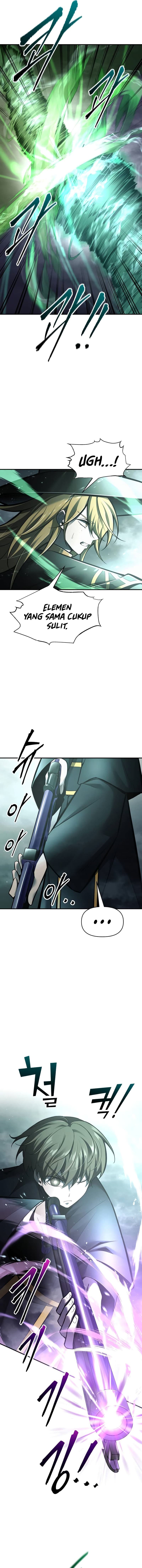 I Became the Tyrant of a Defense Game - Chapter 80 - Page 6