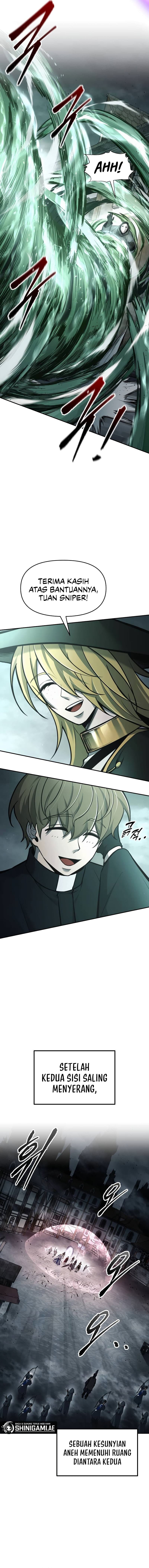 I Became the Tyrant of a Defense Game - Chapter 80 - Page 8