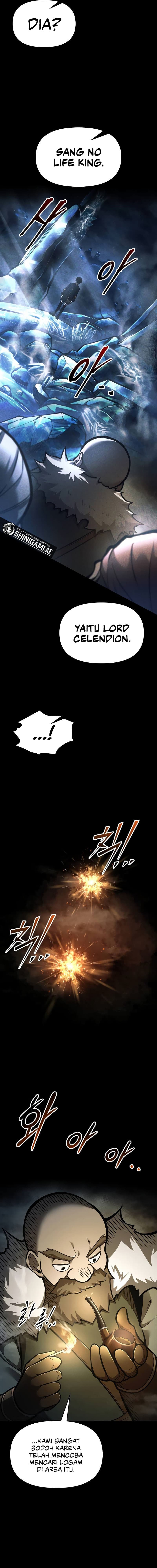 I Became the Tyrant of a Defense Game - Chapter 81 - Page 10