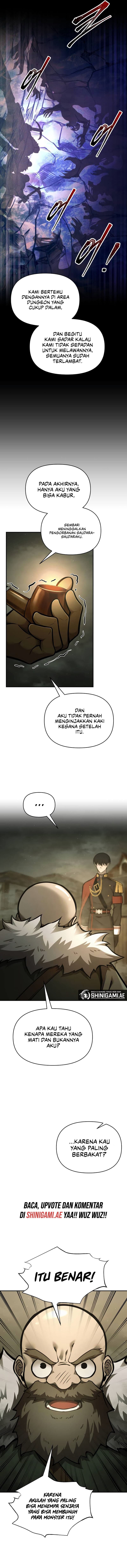 I Became the Tyrant of a Defense Game - Chapter 81 - Page 11