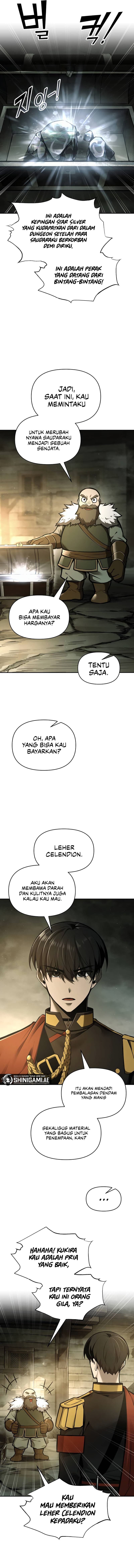 I Became the Tyrant of a Defense Game - Chapter 81 - Page 12
