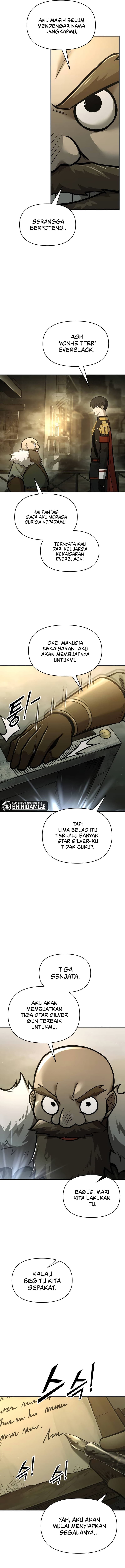 I Became the Tyrant of a Defense Game - Chapter 81 - Page 13