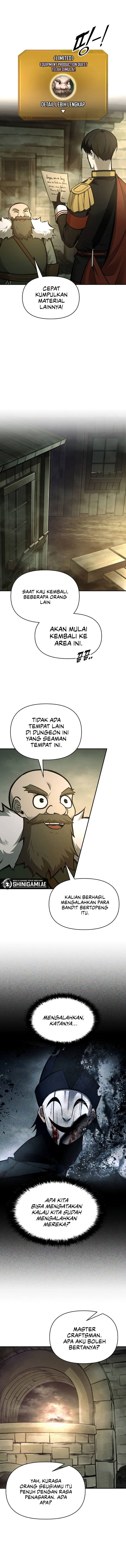I Became the Tyrant of a Defense Game - Chapter 81 - Page 14
