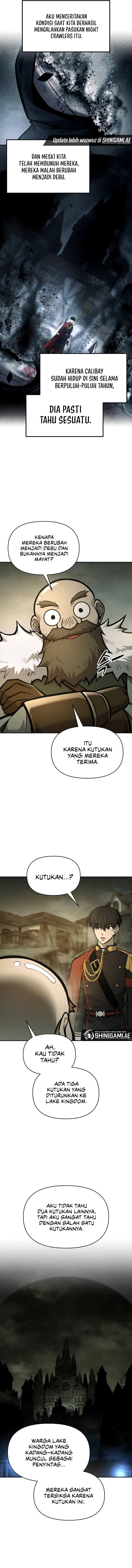 I Became the Tyrant of a Defense Game - Chapter 81 - Page 15
