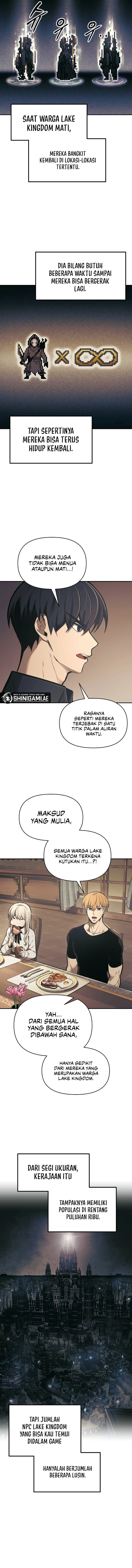 I Became the Tyrant of a Defense Game - Chapter 81 - Page 17