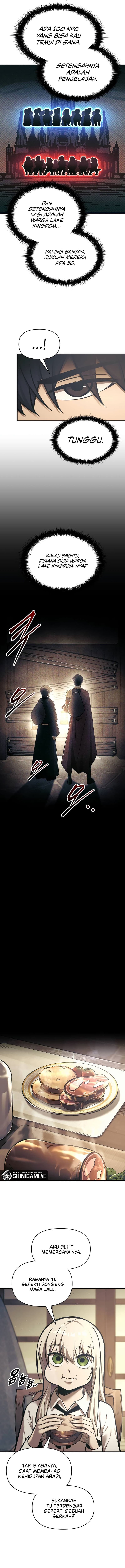 I Became the Tyrant of a Defense Game - Chapter 81 - Page 18