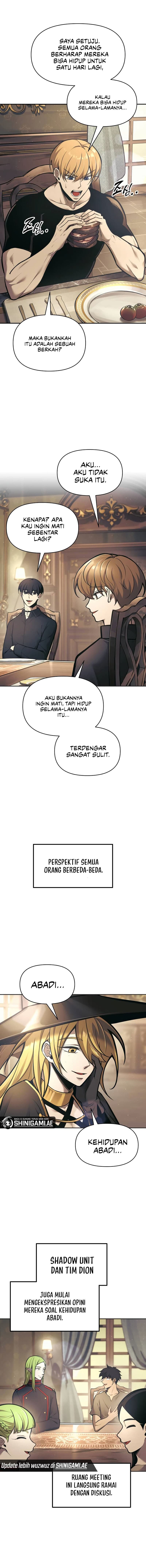 I Became the Tyrant of a Defense Game - Chapter 81 - Page 19