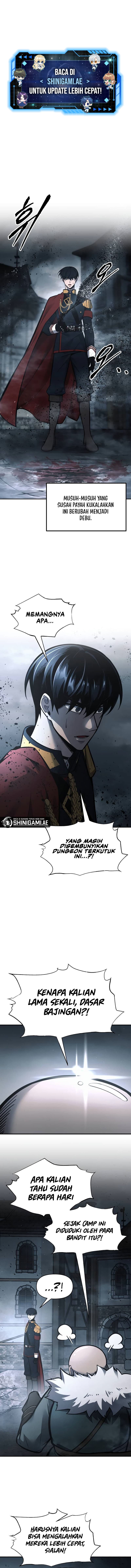 I Became the Tyrant of a Defense Game - Chapter 81 - Page 2