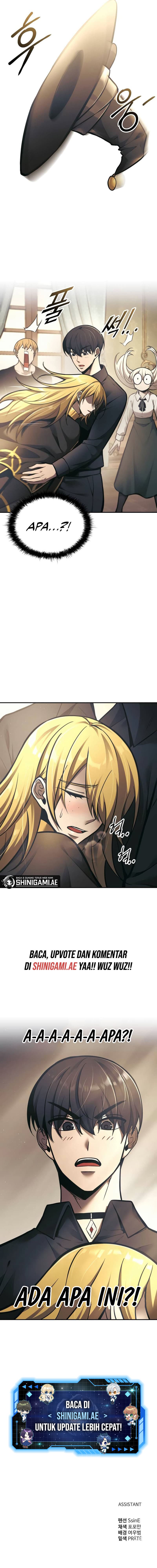 I Became the Tyrant of a Defense Game - Chapter 81 - Page 21