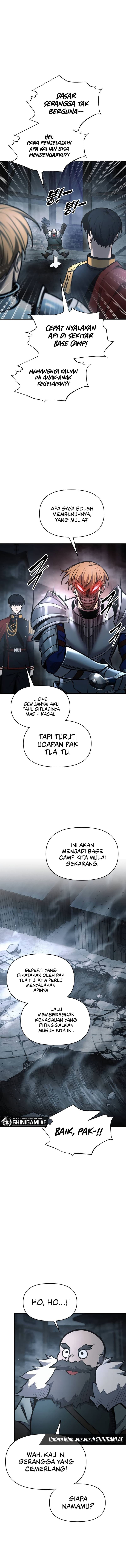 I Became the Tyrant of a Defense Game - Chapter 81 - Page 4