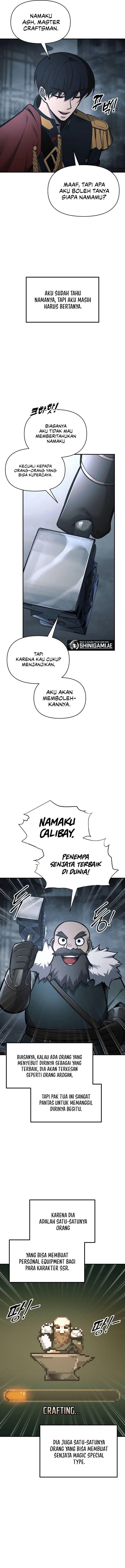 I Became the Tyrant of a Defense Game - Chapter 81 - Page 5