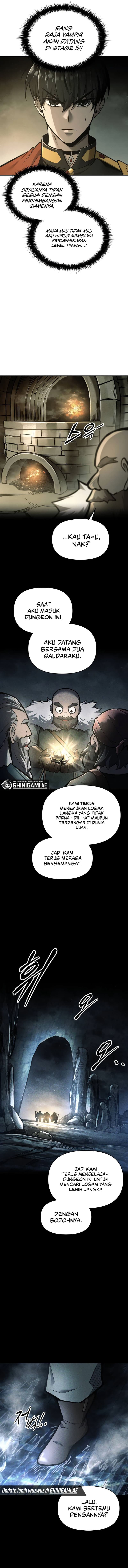 I Became the Tyrant of a Defense Game - Chapter 81 - Page 9
