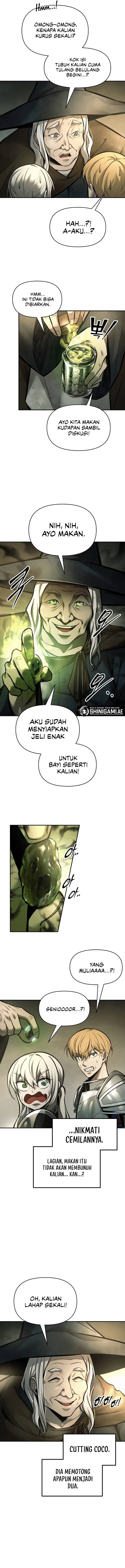 I Became the Tyrant of a Defense Game - Chapter 82 - Page 13