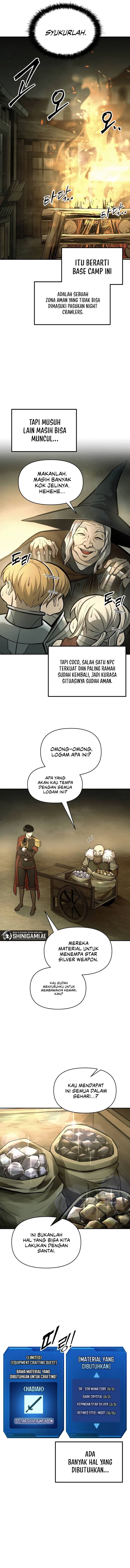 I Became the Tyrant of a Defense Game - Chapter 82 - Page 15