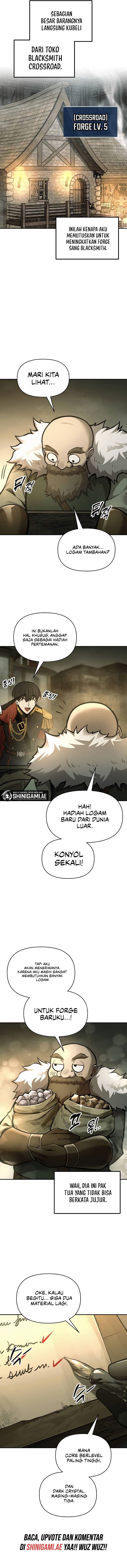 I Became the Tyrant of a Defense Game - Chapter 82 - Page 16