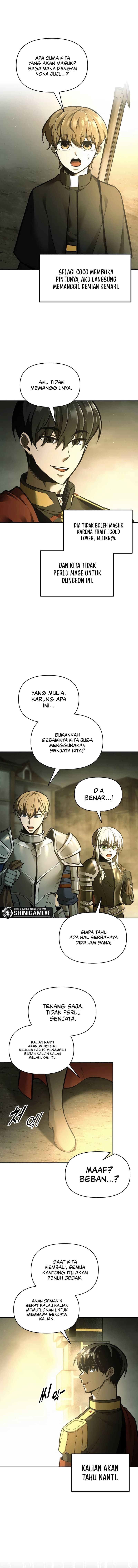 I Became the Tyrant of a Defense Game - Chapter 82 - Page 19