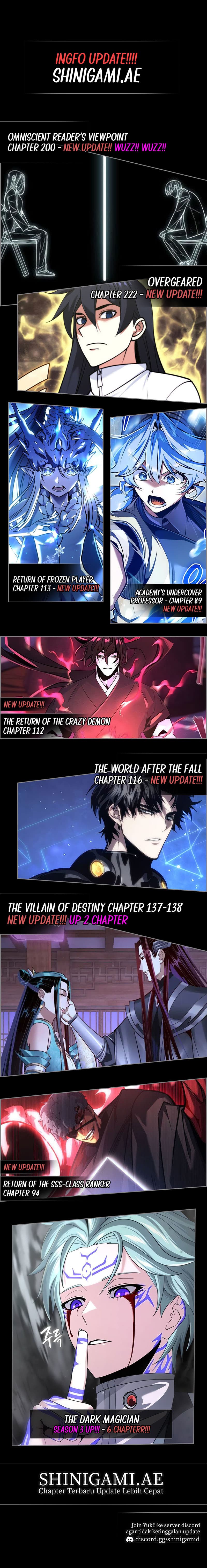 I Became the Tyrant of a Defense Game - Chapter 82 - Page 21