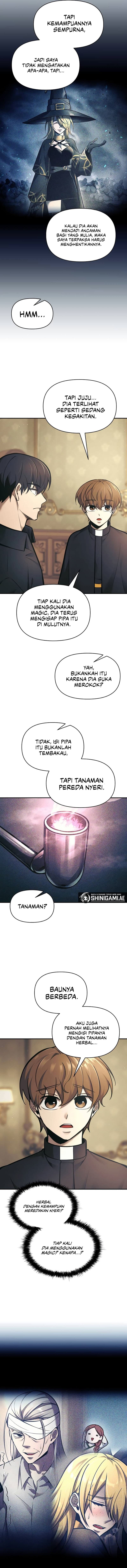 I Became the Tyrant of a Defense Game - Chapter 82 - Page 5