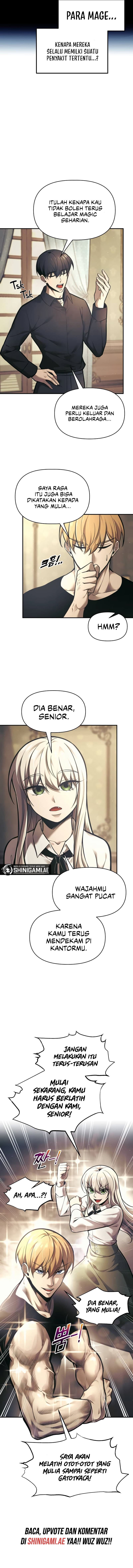 I Became the Tyrant of a Defense Game - Chapter 82 - Page 6