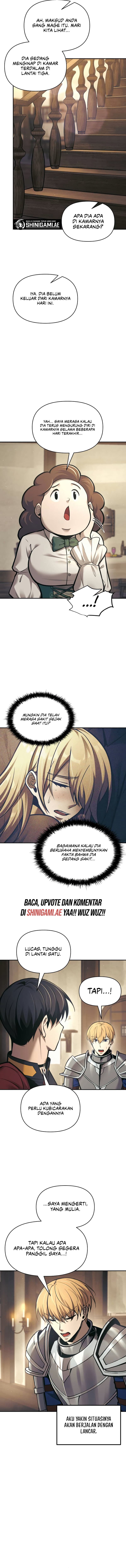 I Became the Tyrant of a Defense Game - Chapter 83 - Page 11