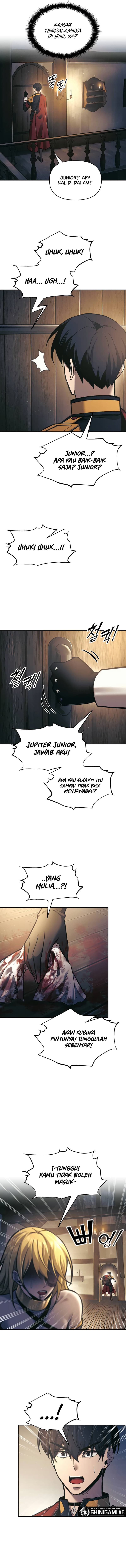I Became the Tyrant of a Defense Game - Chapter 83 - Page 12