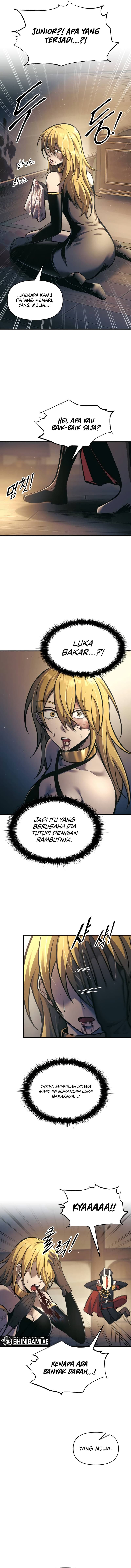 I Became the Tyrant of a Defense Game - Chapter 83 - Page 13