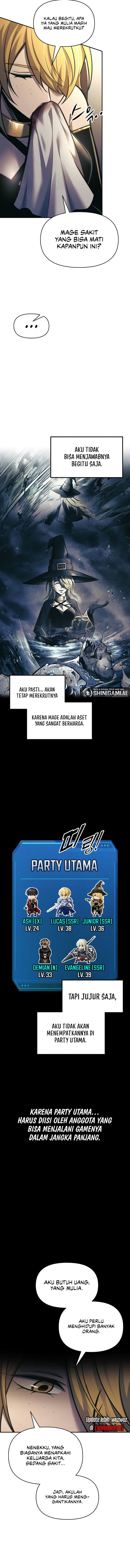 I Became the Tyrant of a Defense Game - Chapter 83 - Page 16