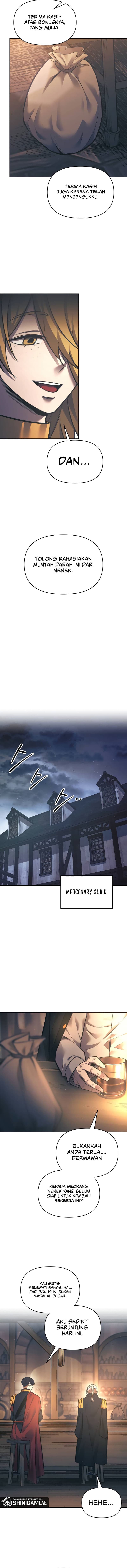 I Became the Tyrant of a Defense Game - Chapter 83 - Page 18