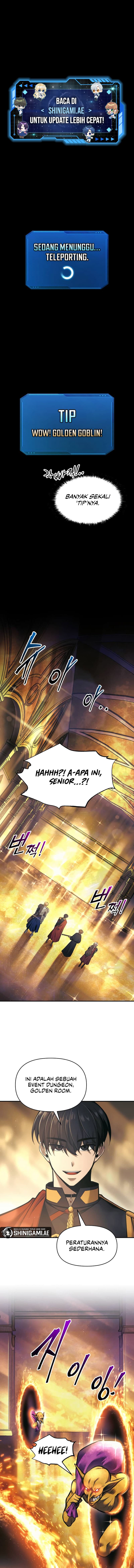 I Became the Tyrant of a Defense Game - Chapter 83 - Page 2