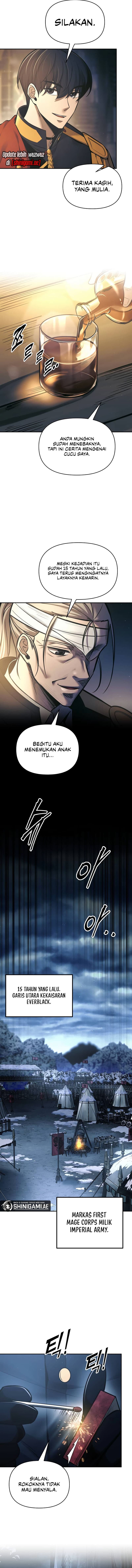 I Became the Tyrant of a Defense Game - Chapter 83 - Page 20