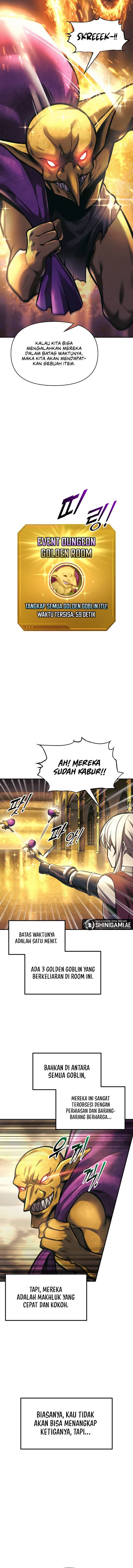 I Became the Tyrant of a Defense Game - Chapter 83 - Page 3