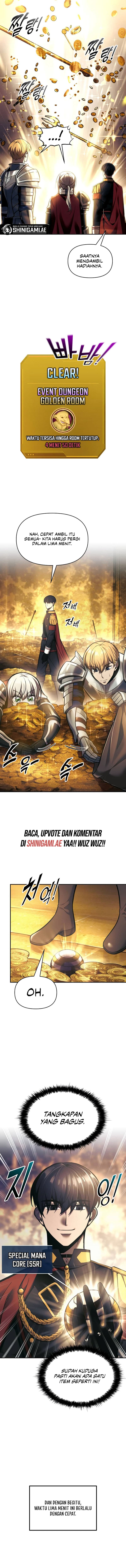 I Became the Tyrant of a Defense Game - Chapter 83 - Page 6