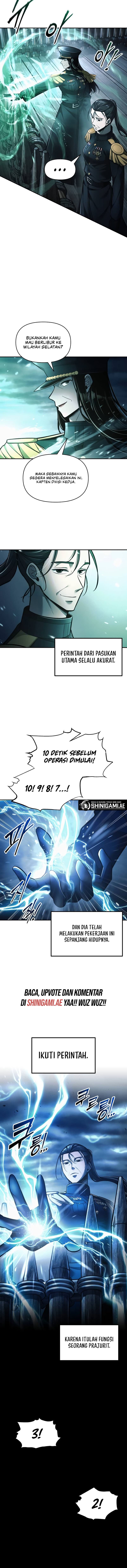 I Became the Tyrant of a Defense Game - Chapter 84 - Page 11
