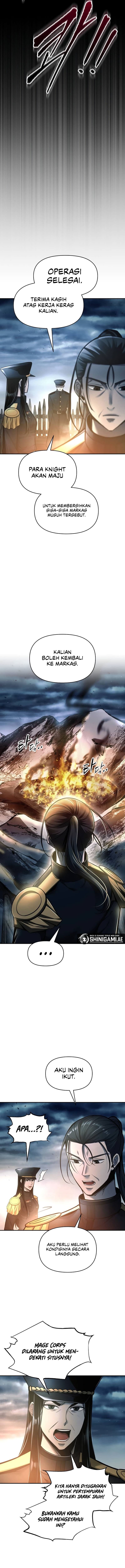 I Became the Tyrant of a Defense Game - Chapter 84 - Page 13