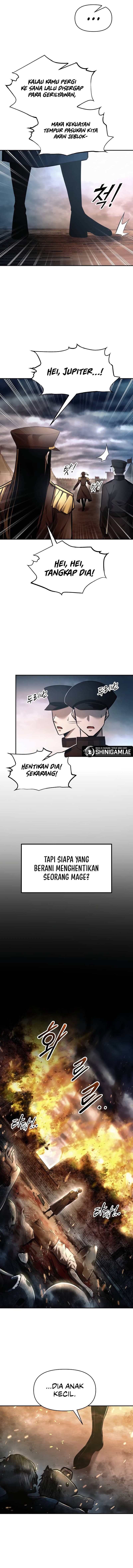 I Became the Tyrant of a Defense Game - Chapter 84 - Page 14